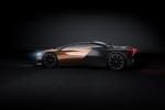 Peugeot Onyx Concept 2012 года